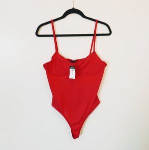 💋NWT💜Bodysuit💯